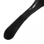 NEQ 38 - Hangers with velvet (velour) shoulder (Italy)