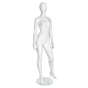 Vita Type 08F-01G \ Female Mannequin