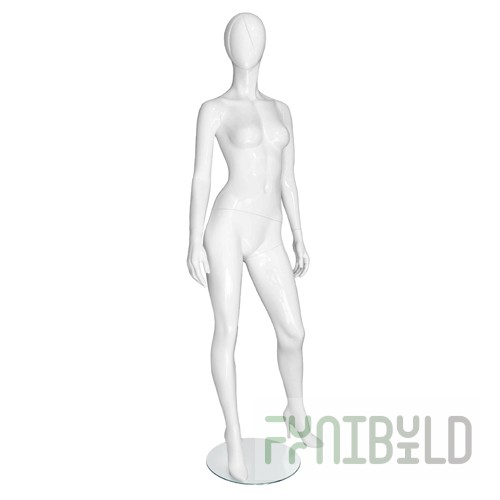 Vita Type 08F-01G - Female Mannequin