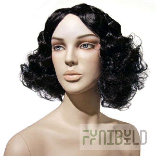L002 - Look Wig