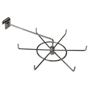 R 597 \ Carousel bracket