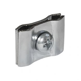 MS 012 \ Straight grating connector