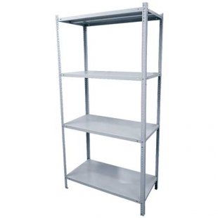 ST 10 \ Metal rack