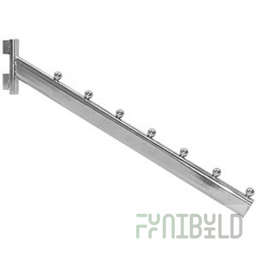 AR 111.YN - Bracket for stand