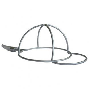 KZ03-06 \ Baseball cap bracket