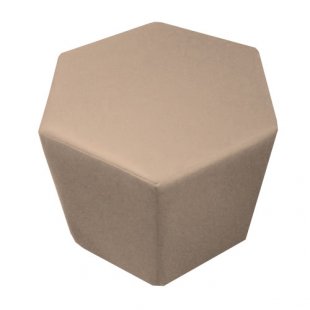 Honeycomb \ Bench (ottoman)