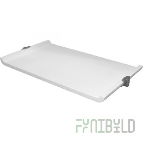WLS07-01 - Shelf (without holders)