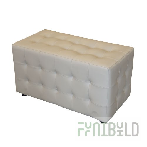 Comfort Plus TC - Bench (ottoman)