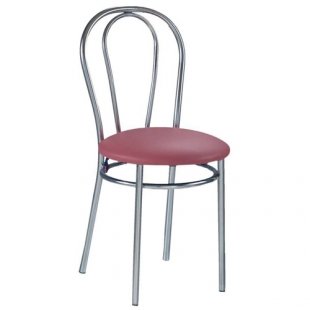 Tulipan chrom \ Chair