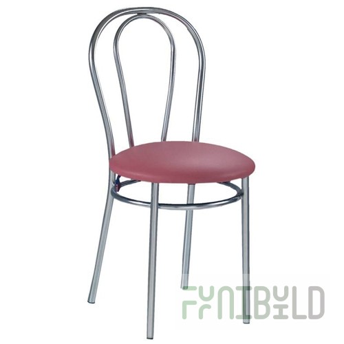 Tulipan chrom - Chair