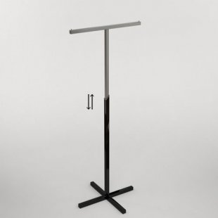 OMV-003.P.NS \ Adjustable T-shaped hanger