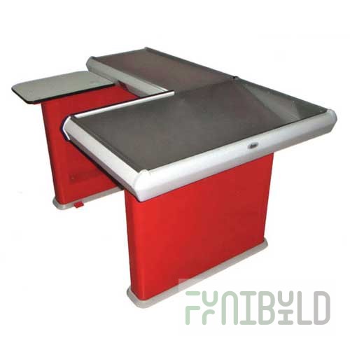 KM20B (grinds) - Cash box