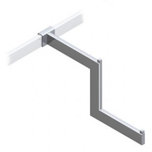 TR42 \ Stepped Bracket for Barbell