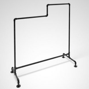 FIT 062 V2 \ Step hanger (rail)