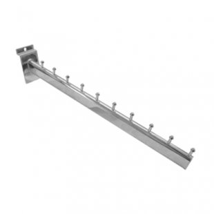 F 105 \ Bracket for econopanels