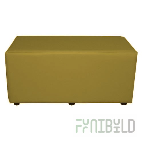 Rectangle.TK - Bench (ottoman)