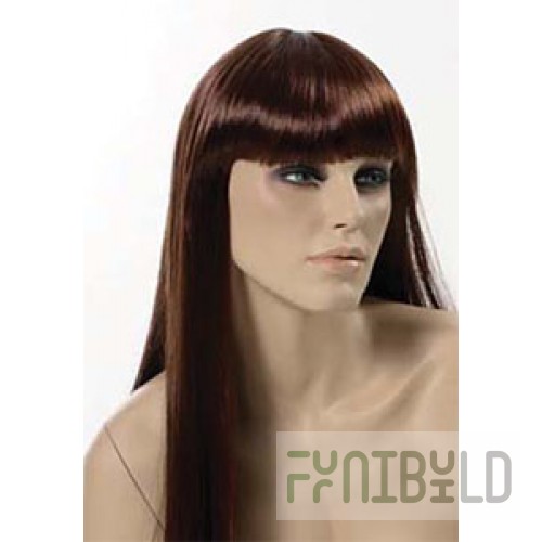 G009 - Wig Gold