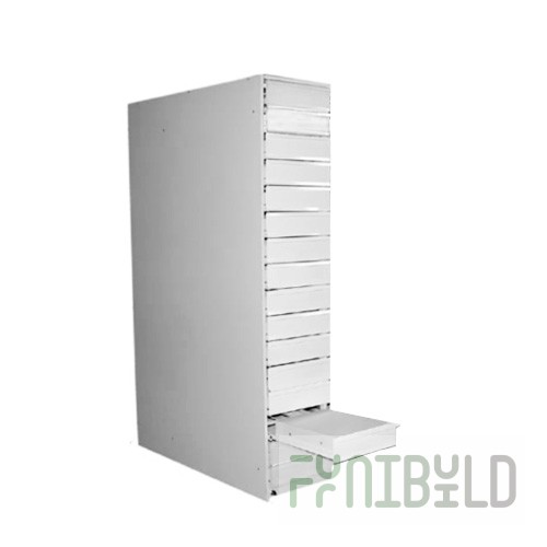 ARG-01-1350 - Prescription cabinet