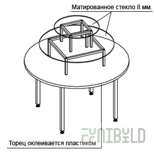 LGK.009.003 - Round table