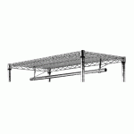 SV - Rod Holder (pair)