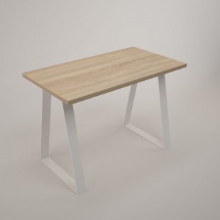 Demonstration table (chipboard)