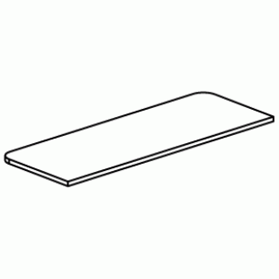 FMT.101 \ Shelf for GL 23, GL 59