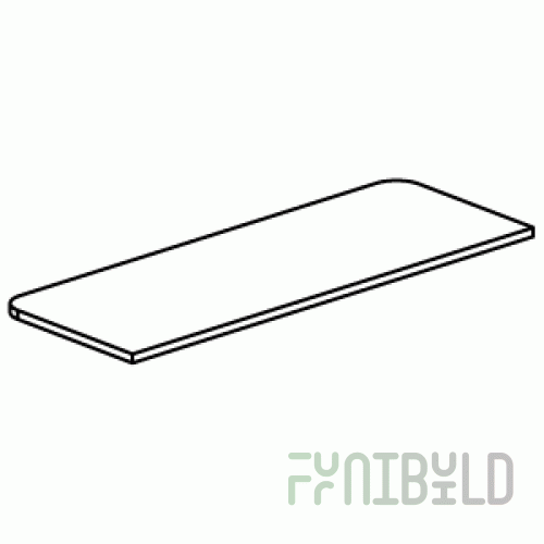 FMT.101 - Shelf for GL 23, GL 59