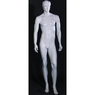 MW-71 \ Male mannequin, sculptural