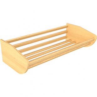 SK100.11.02.000.SB \ Bread shelf