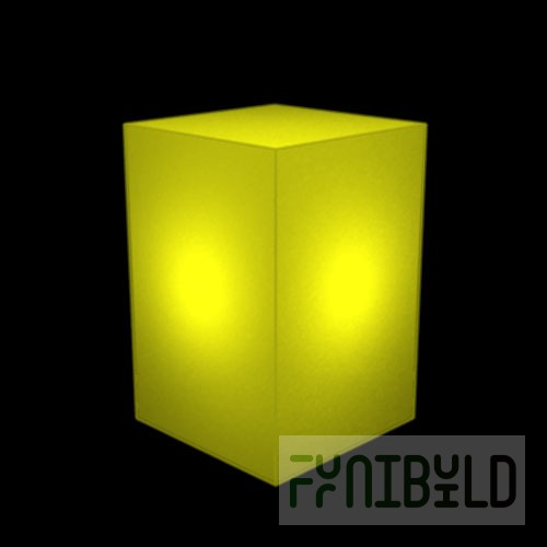 M RO C446 IN - Cube
