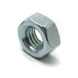 N M6 B \ Hexagon nut