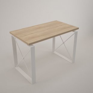 Demonstration table (chipboard)