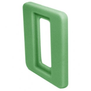 KZ02-SL1 \ Panel Mounting Decor (Rectangle)