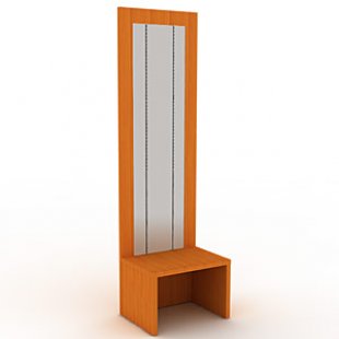 OVG60-NF \ Open showcase with NeoFix racks