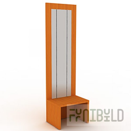 OVG60-NF - Open showcase with NeoFix racks