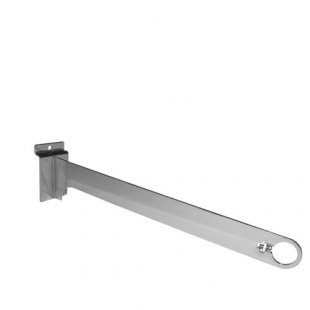 B-525 K17 \ Bracket for rod d-25mm