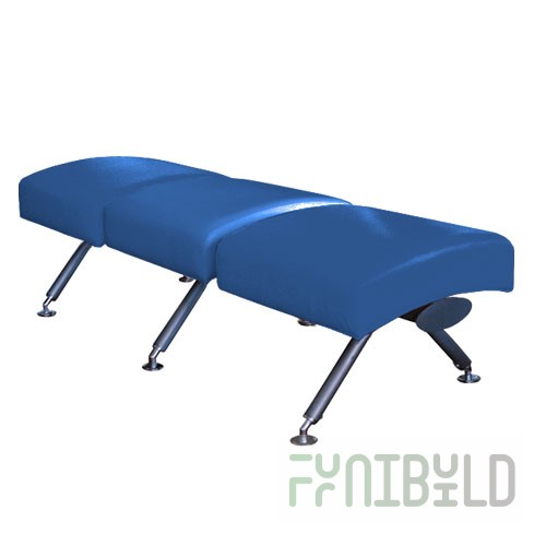 AP 13 TK - Bench seat AP 13 (1 seat)