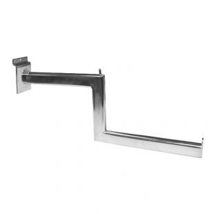 FSM 109 \ Stepped bracket for econopanels