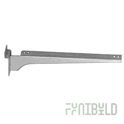 528 K20 - Bracket for shelf on econompanel