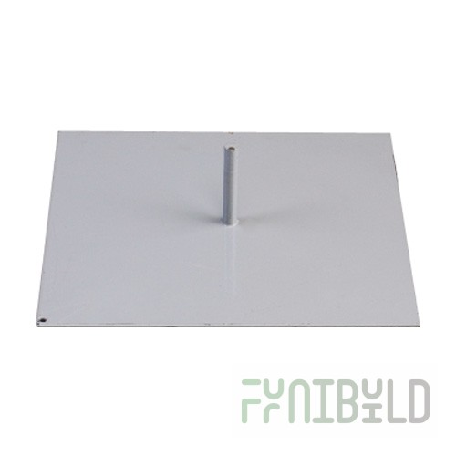 SP40-GR - Stand for tube d-10 in