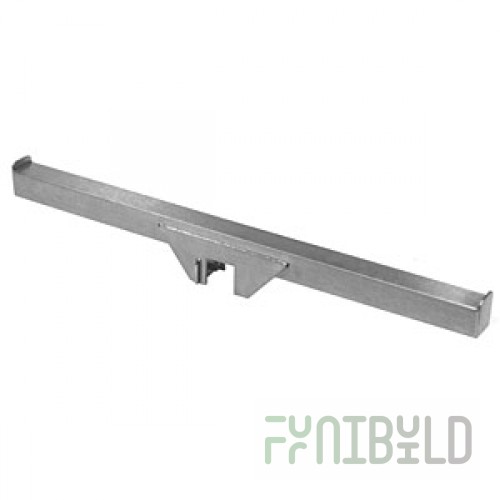 NK.001 - Double-sided straight bracket