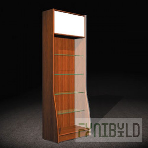 Rack based on the SV 107 model