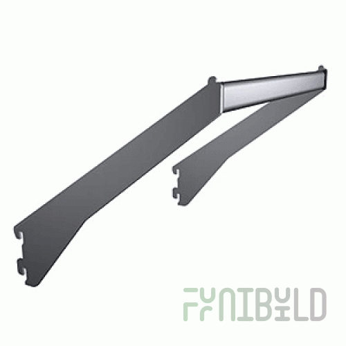 RT 046 b - Inclined distance bracket