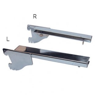 GL 55R.HL \ Glass shelf holder