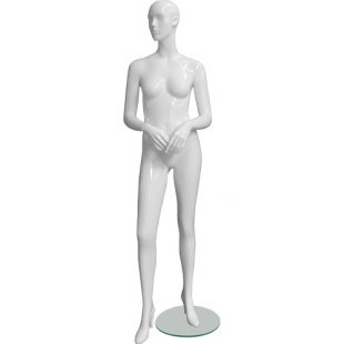 EGO 02F-01G \ Female Mannequin