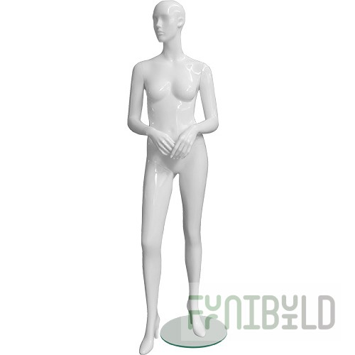 EGO 02F-01G - Female Mannequin