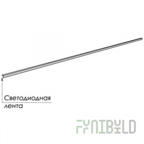 LED lamp 1295