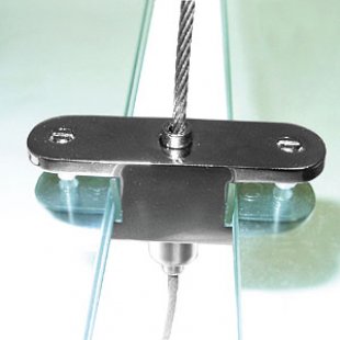 4000-13 \ Double-sided shelf support