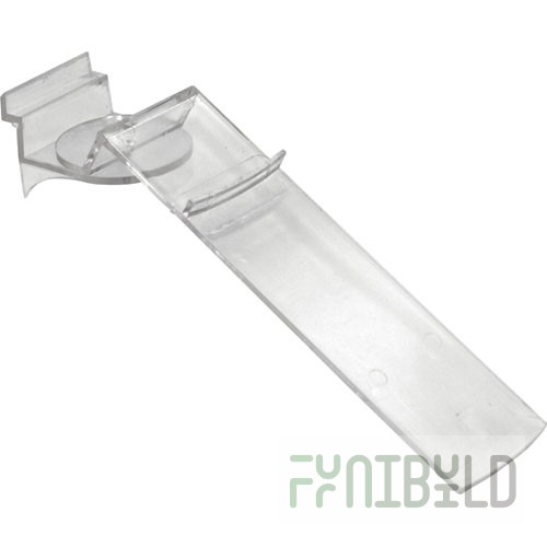 F 130 Luxe - Shoe rack swivel support heel