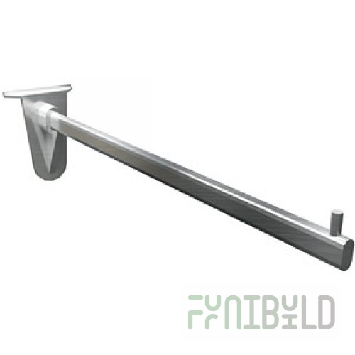 ASP 301 - Straight bracket